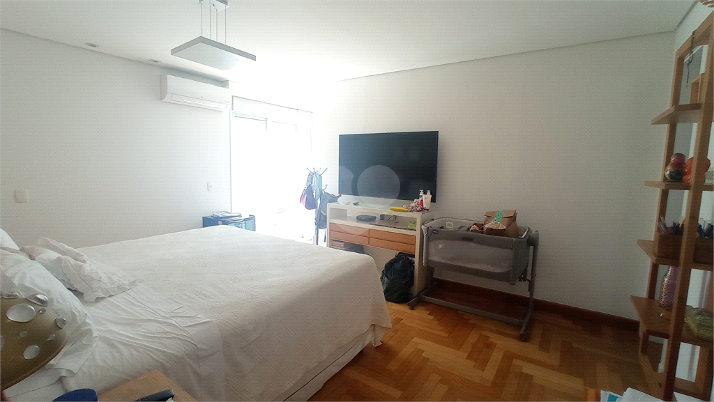 Venda Apartamento São Paulo Campo Belo REO873542 15