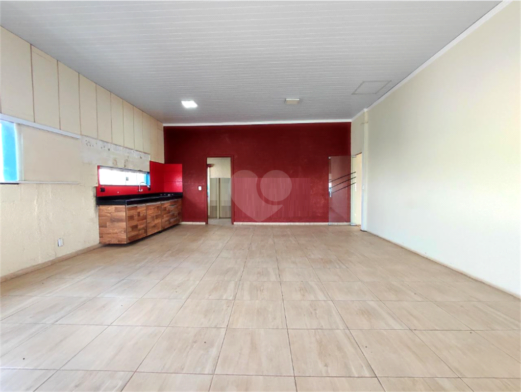 Venda Salão Comercial Limeira Vila Cristóvam REO873543 9