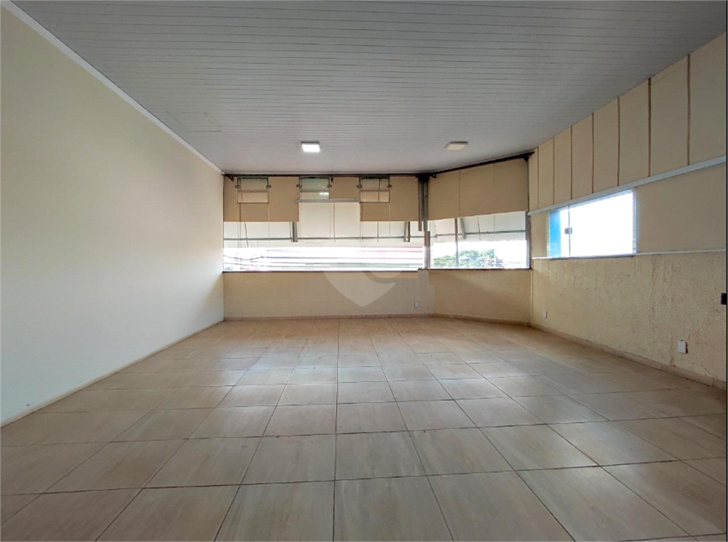 Venda Salão Comercial Limeira Vila Cristóvam REO873543 2