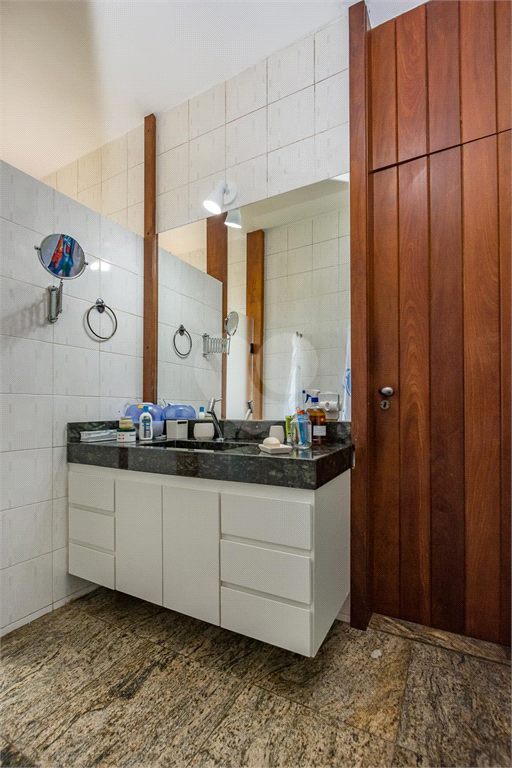 Venda Casa Belo Horizonte São Bento REO873544 68