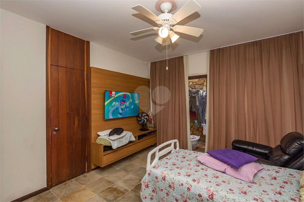 Venda Casa Belo Horizonte São Bento REO873544 88