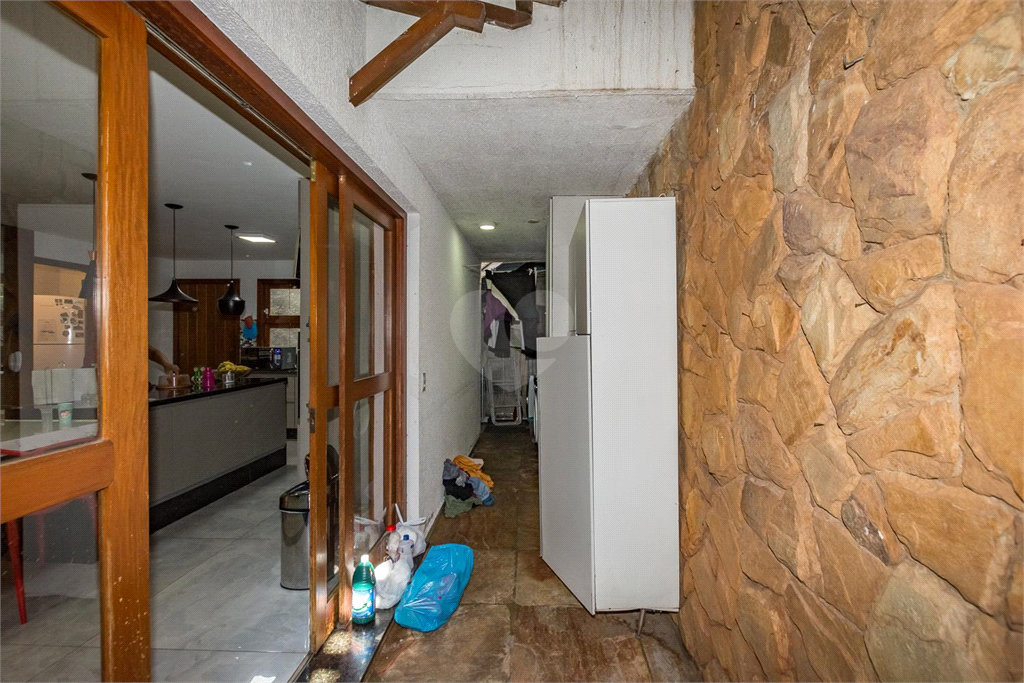 Venda Casa Belo Horizonte São Bento REO873544 100