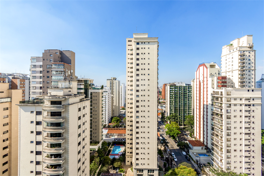 Venda Apartamento São Paulo Campo Belo REO873545 30