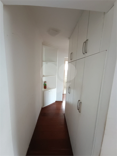 Venda Apartamento São Paulo Jardim Prudência REO873546 11