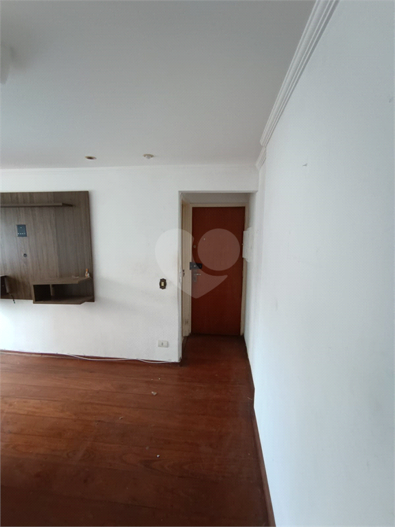 Venda Apartamento São Paulo Jardim Prudência REO873546 4