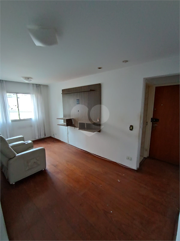 Venda Apartamento São Paulo Jardim Prudência REO873546 2