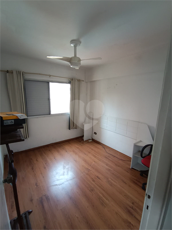 Venda Apartamento São Paulo Jardim Prudência REO873546 5