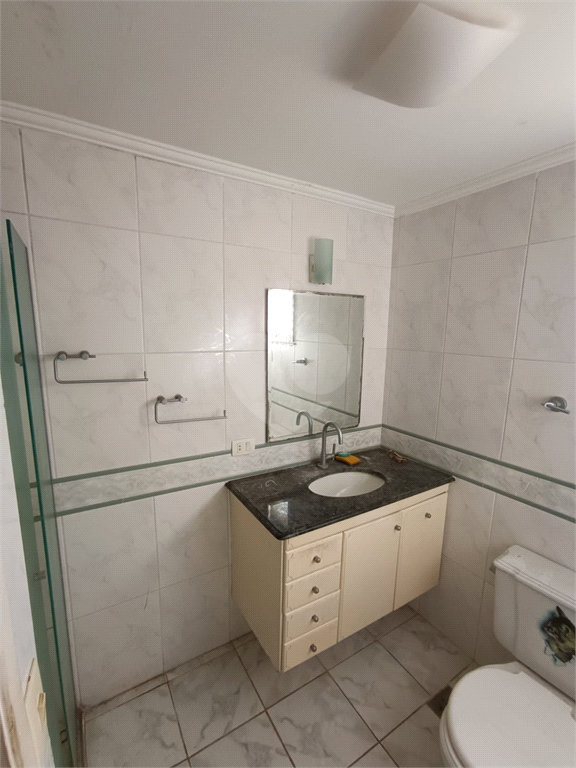 Venda Apartamento São Paulo Jardim Prudência REO873546 9