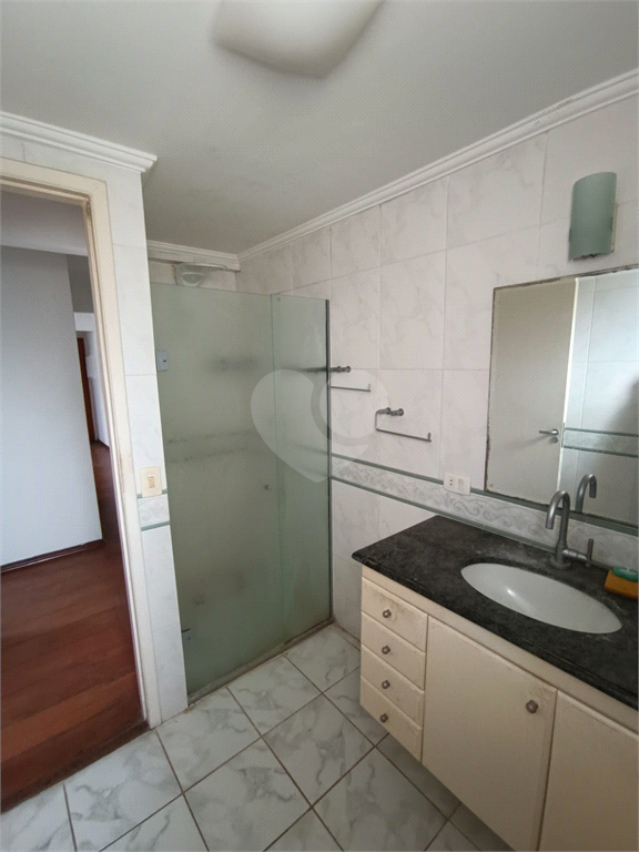 Venda Apartamento São Paulo Jardim Prudência REO873546 8