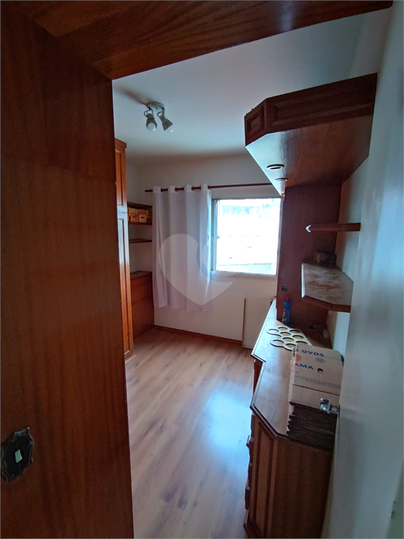 Venda Apartamento São Paulo Jardim Prudência REO873546 6