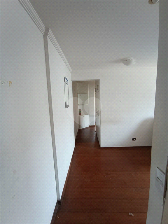 Venda Apartamento São Paulo Jardim Prudência REO873546 17