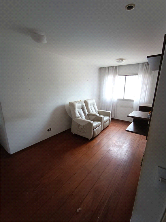 Venda Apartamento São Paulo Jardim Prudência REO873546 3