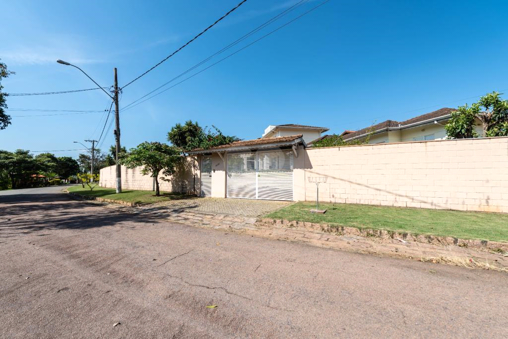 Venda Casa Itupeva Jardim Do Ribeirão Ii REO873564 7