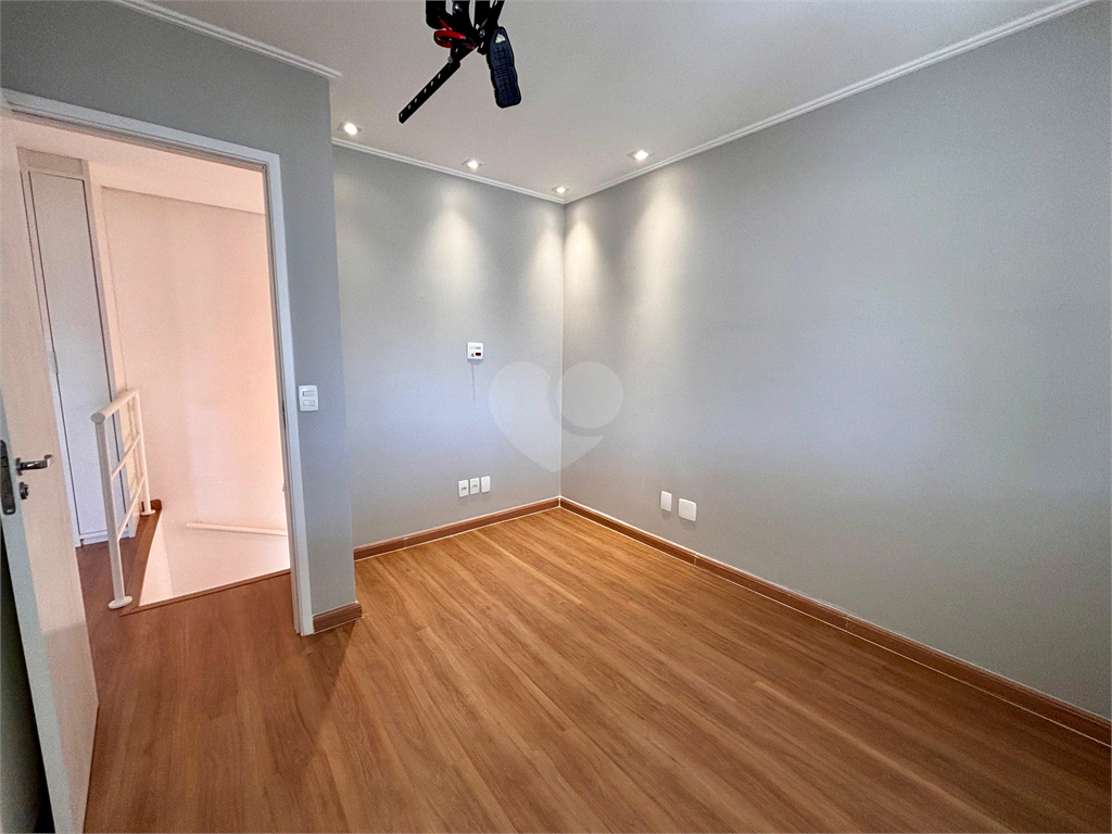 Venda Apartamento São Paulo Santa Teresinha REO873567 15