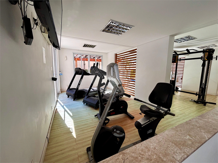 Venda Apartamento São Paulo Santa Teresinha REO873567 49