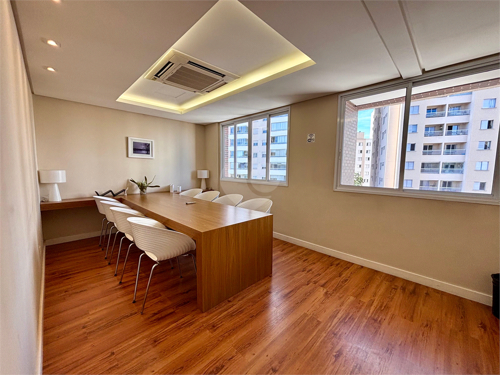 Venda Apartamento São Paulo Santa Teresinha REO873567 38