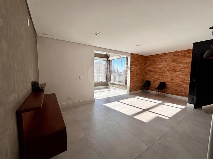 Venda Apartamento São Paulo Santa Teresinha REO873567 11