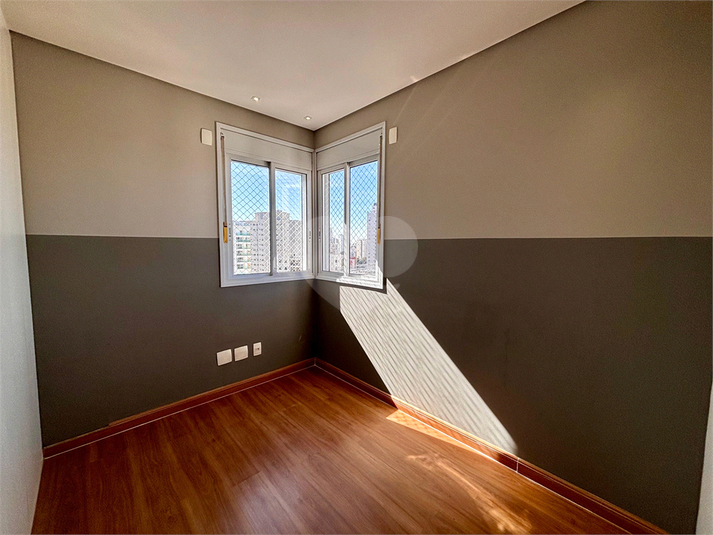 Venda Apartamento São Paulo Santa Teresinha REO873567 20