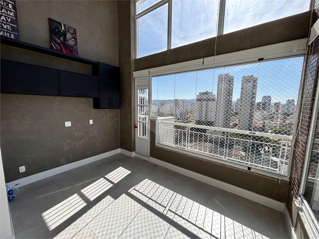 Venda Apartamento São Paulo Santa Teresinha REO873567 2