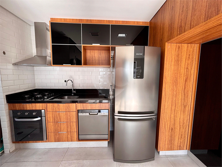 Venda Apartamento São Paulo Santa Teresinha REO873567 7