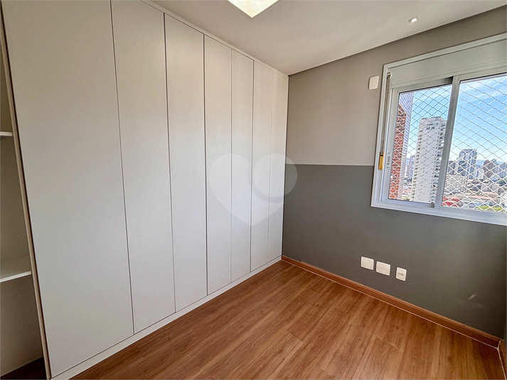 Venda Apartamento São Paulo Santa Teresinha REO873567 21