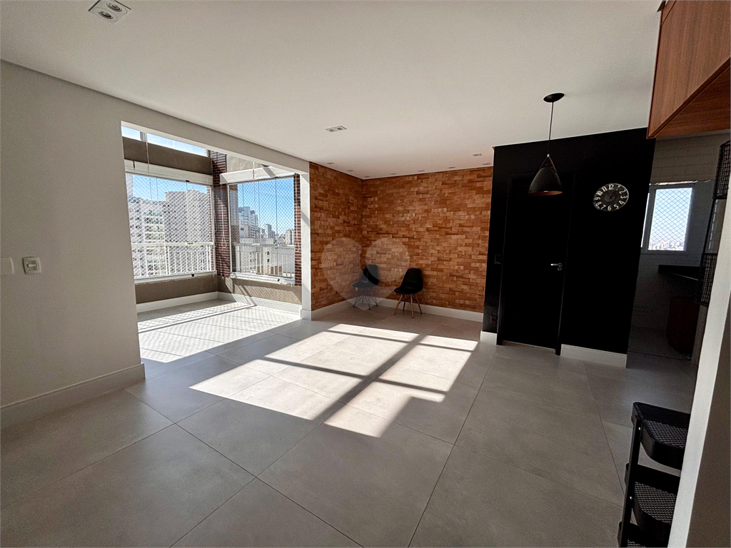 Venda Apartamento São Paulo Santa Teresinha REO873567 12