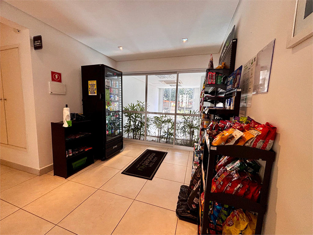 Venda Apartamento São Paulo Santa Teresinha REO873567 36