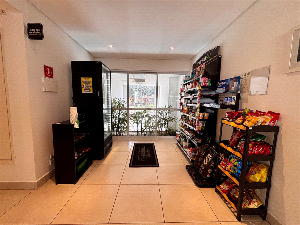 Venda Apartamento São Paulo Santa Teresinha REO873567 37