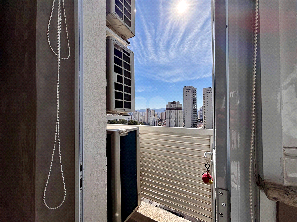 Venda Apartamento São Paulo Santa Teresinha REO873567 32