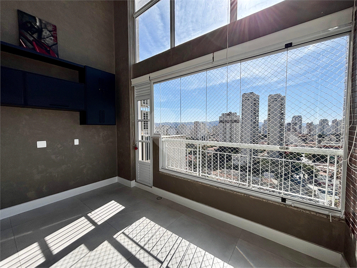 Venda Apartamento São Paulo Santa Teresinha REO873567 14