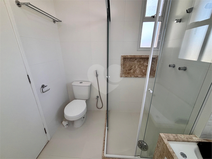 Venda Apartamento São Paulo Santa Teresinha REO873567 25