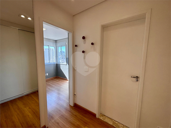 Venda Apartamento São Paulo Santa Teresinha REO873567 29