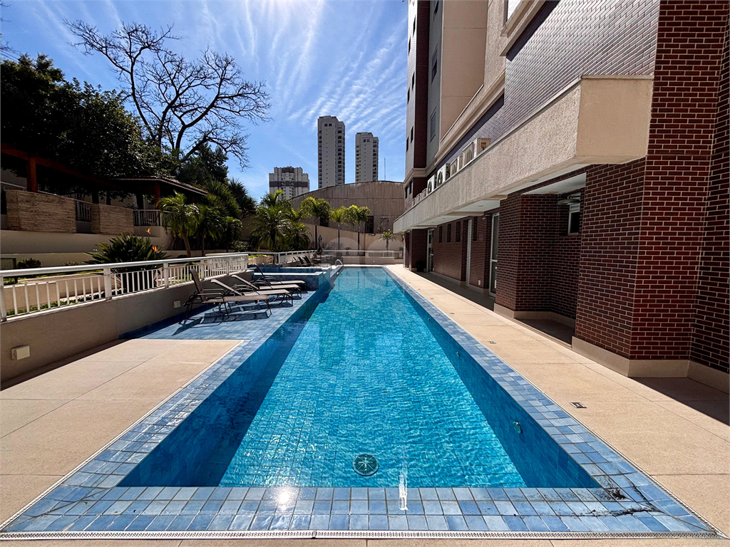 Venda Apartamento São Paulo Santa Teresinha REO873567 52