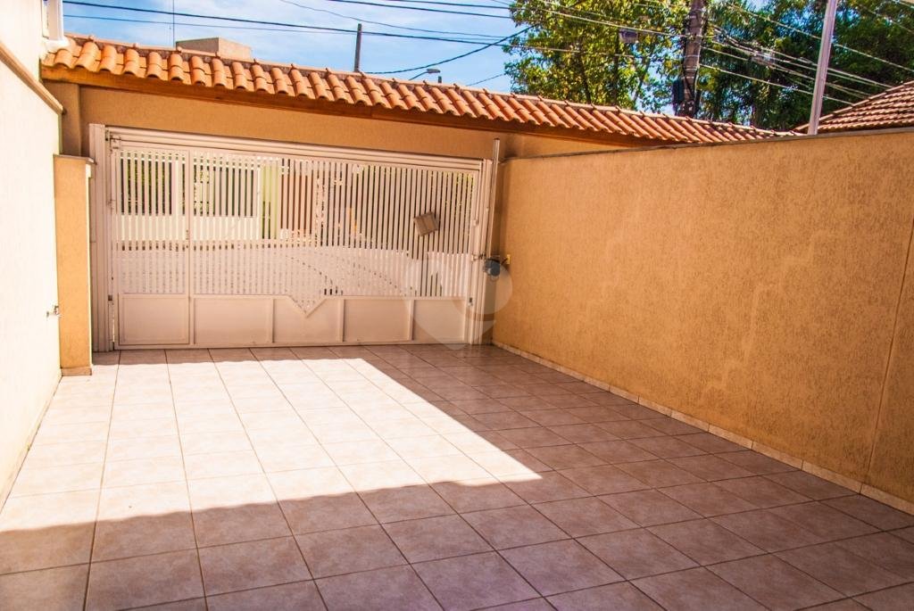 Venda Sobrado São Paulo Jardim Londrina REO87357 48