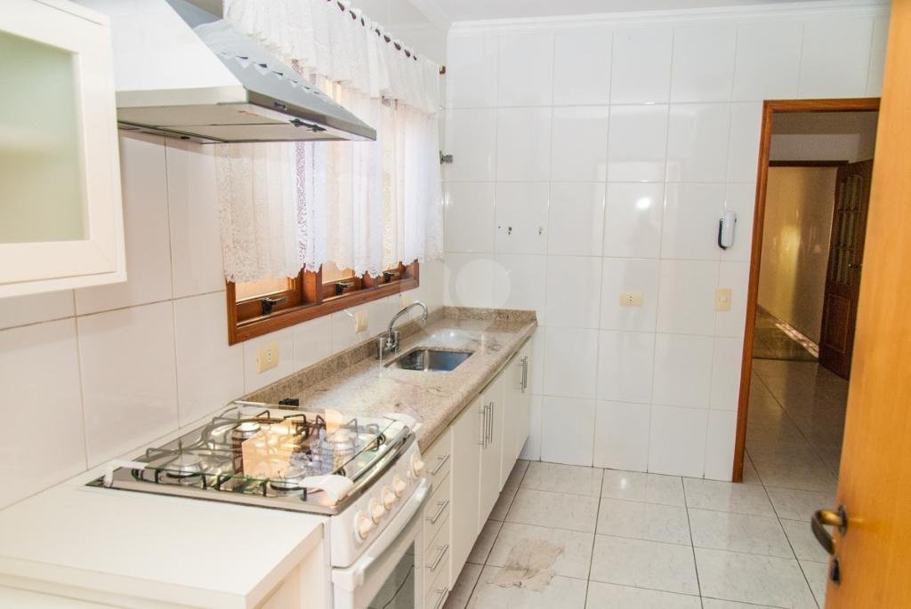 Venda Sobrado São Paulo Jardim Londrina REO87357 43