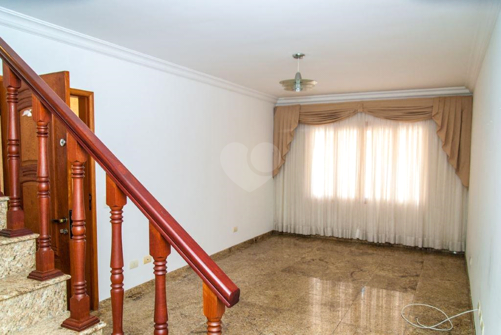 Venda Sobrado São Paulo Jardim Londrina REO87357 72