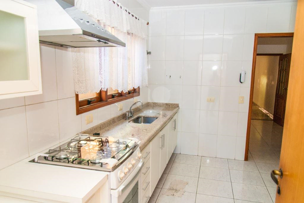 Venda Sobrado São Paulo Jardim Londrina REO87357 82