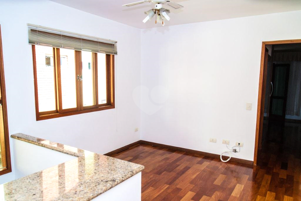 Venda Sobrado São Paulo Jardim Londrina REO87357 77