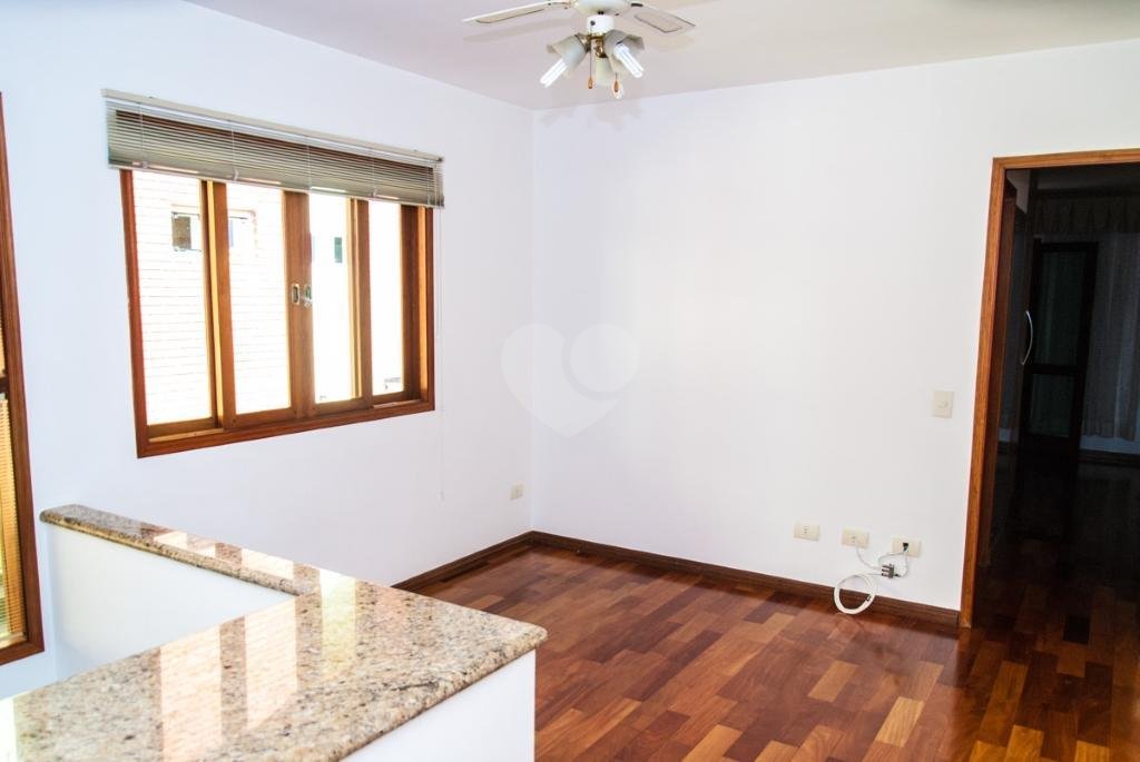 Venda Sobrado São Paulo Jardim Londrina REO87357 53