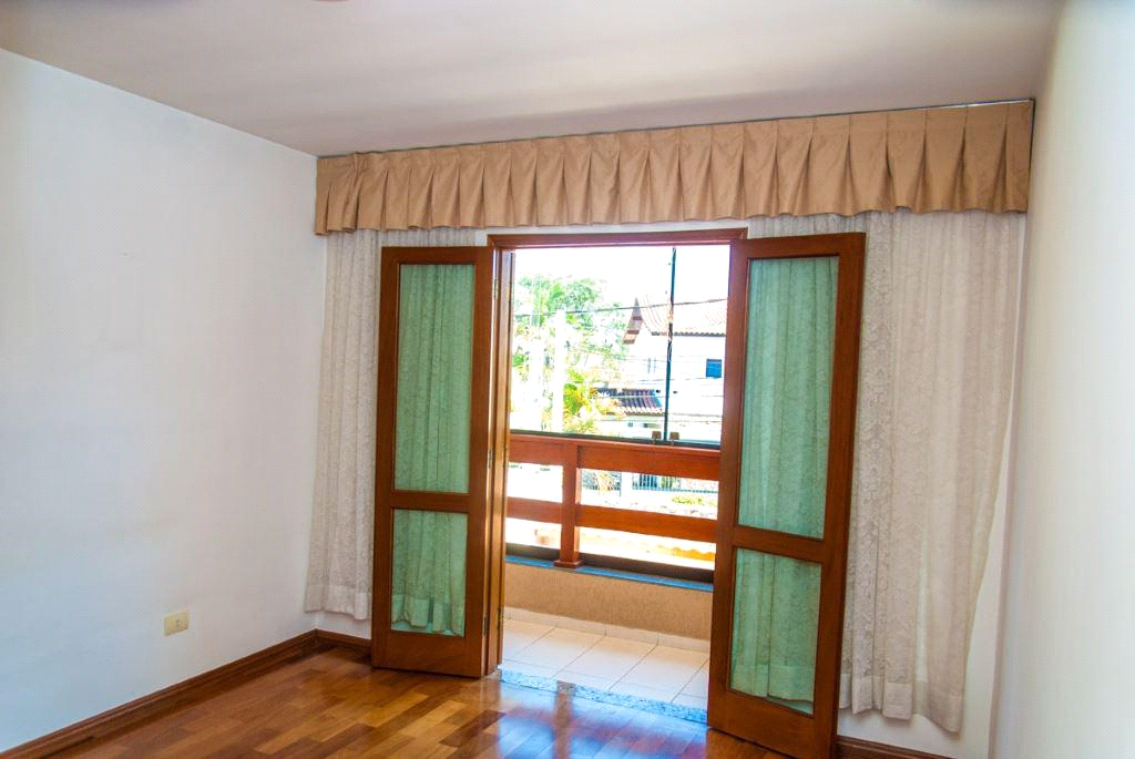 Venda Sobrado São Paulo Jardim Londrina REO87357 73