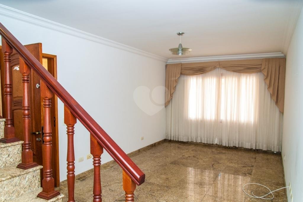 Venda Sobrado São Paulo Jardim Londrina REO87357 35