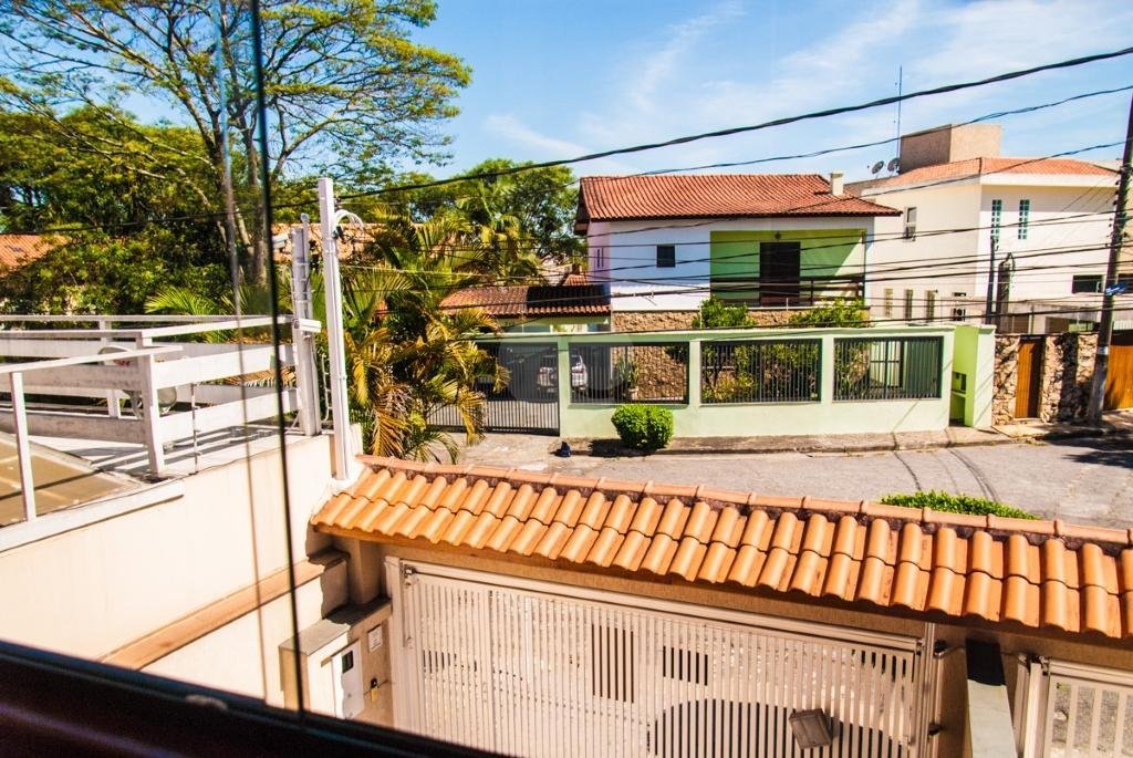 Venda Sobrado São Paulo Jardim Londrina REO87357 57