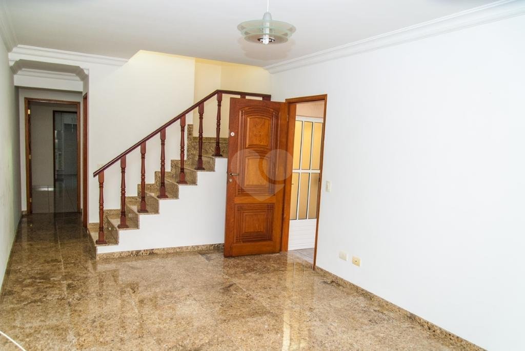 Venda Sobrado São Paulo Jardim Londrina REO87357 36