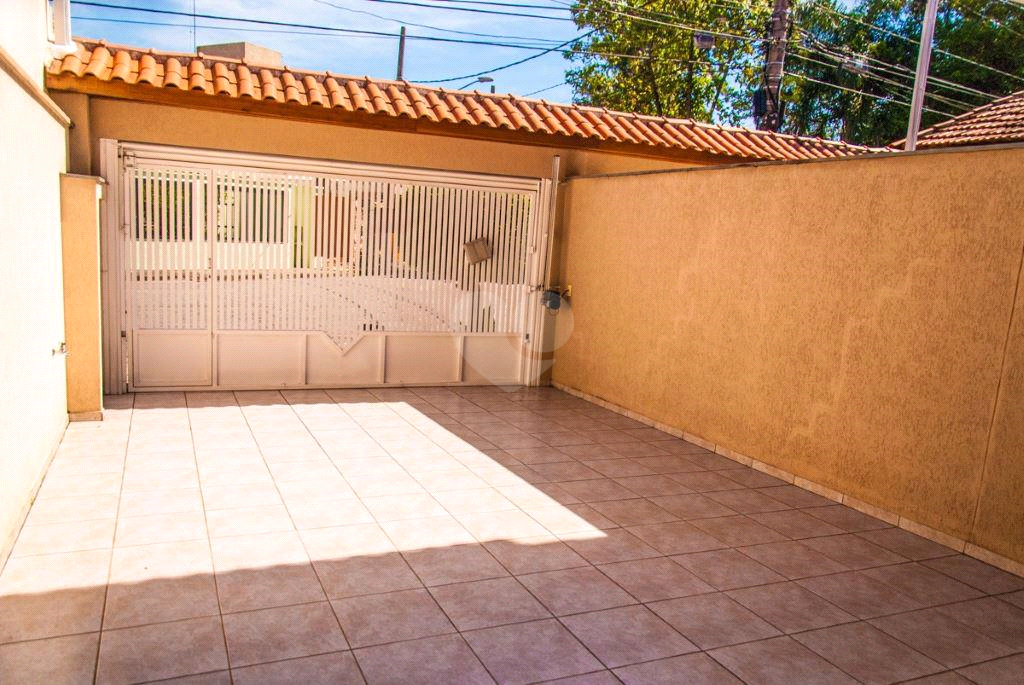 Venda Sobrado São Paulo Jardim Londrina REO87357 75