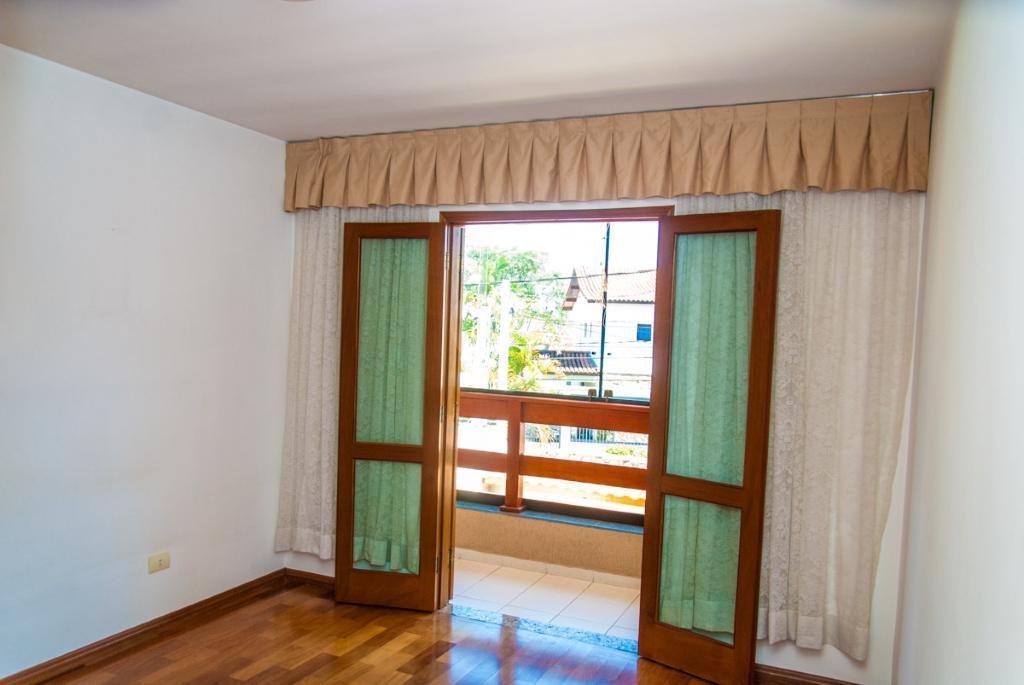 Venda Sobrado São Paulo Jardim Londrina REO87357 54