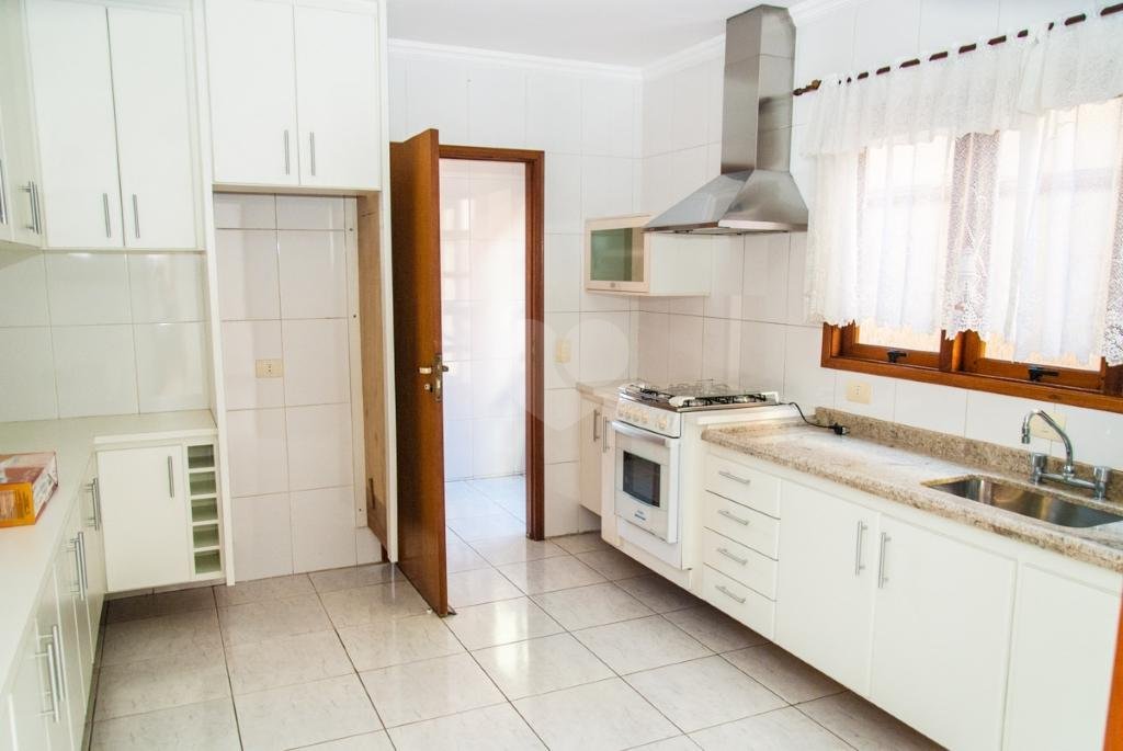 Venda Sobrado São Paulo Jardim Londrina REO87357 41