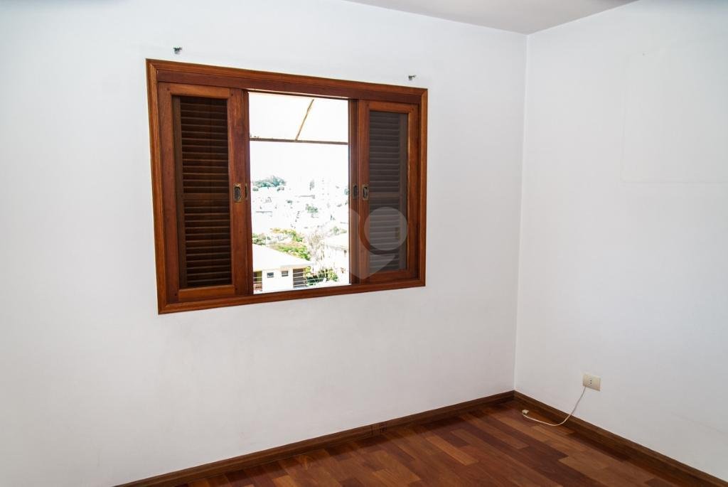 Venda Sobrado São Paulo Jardim Londrina REO87357 68