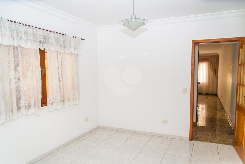 Venda Sobrado São Paulo Jardim Londrina REO87357 40