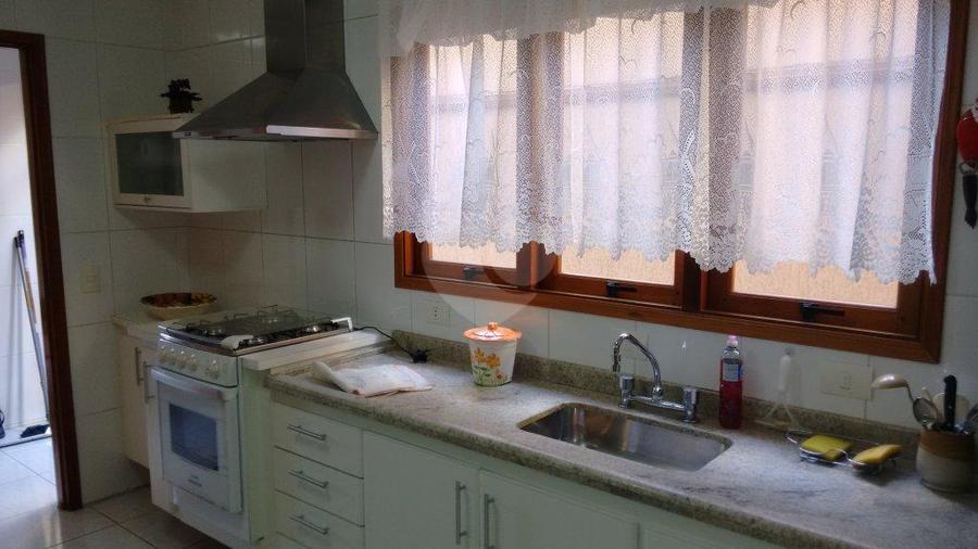 Venda Sobrado São Paulo Jardim Londrina REO87357 10