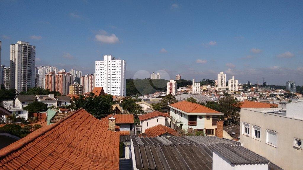 Venda Sobrado São Paulo Jardim Londrina REO87357 18